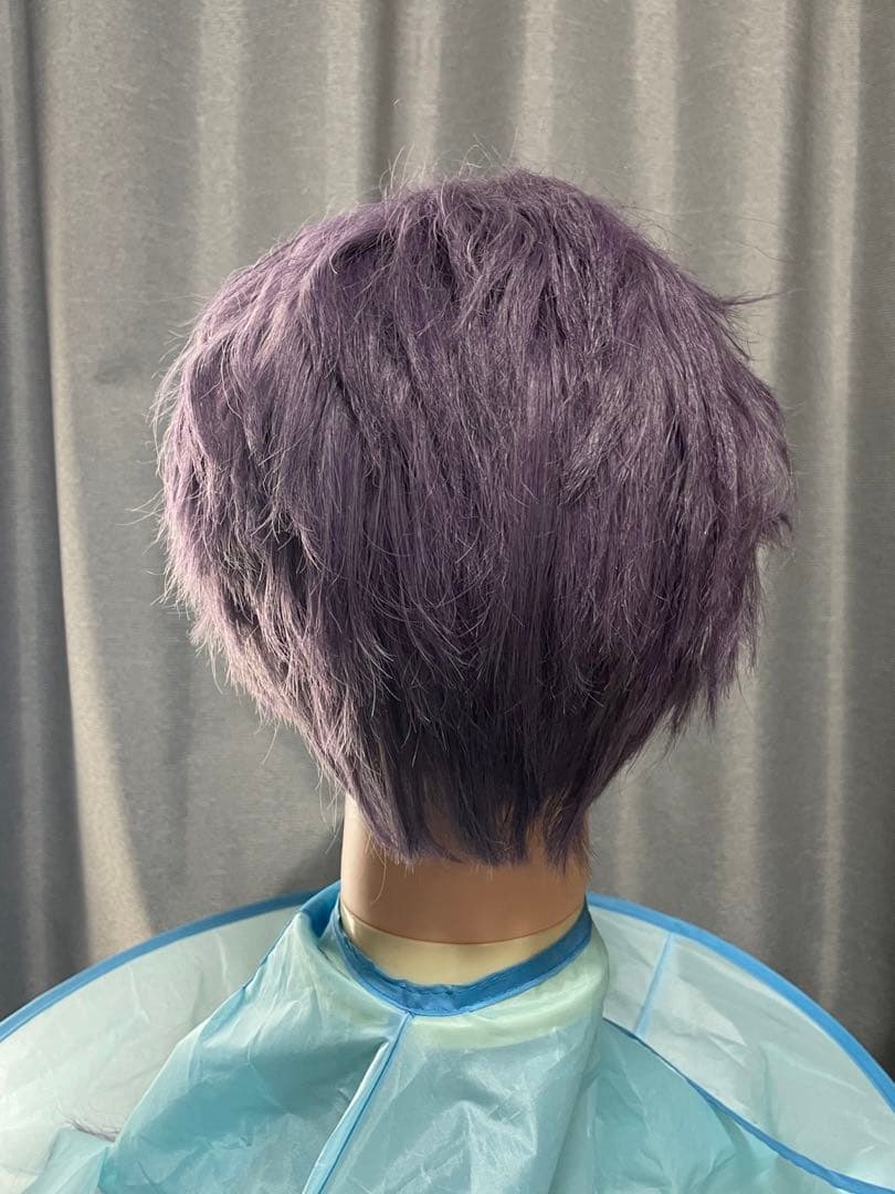 ホムラ コスプレウィッグ 恋と深空 - メルカリ