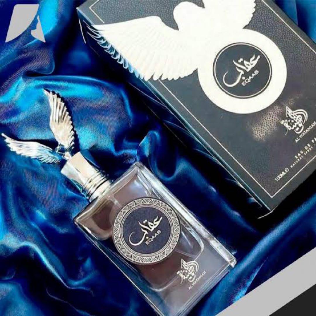 【新品】Equaad ユニセックス 香水 正規品