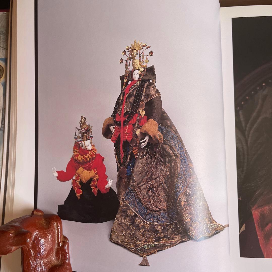 クラフトアート 人形 マリア書房 - メルカリ