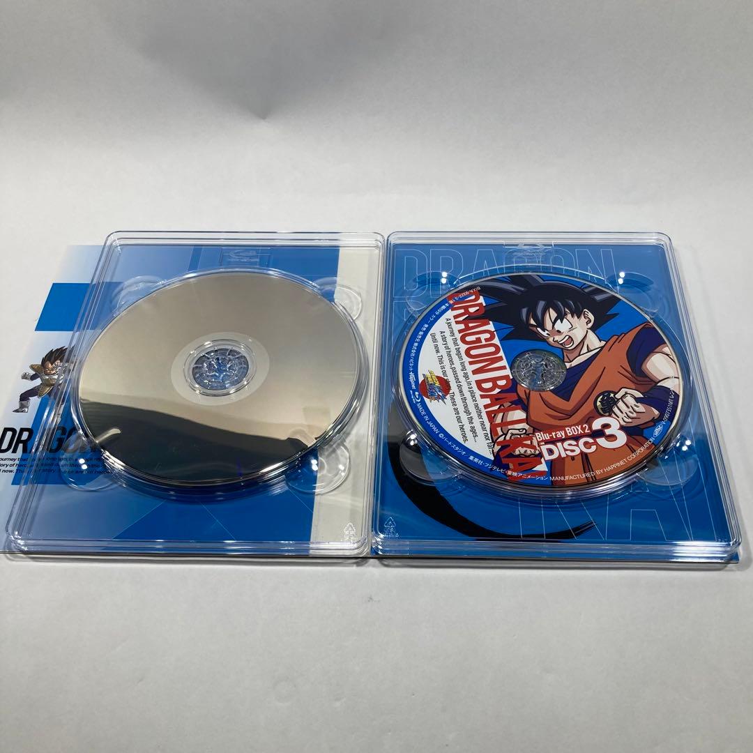ドラゴンボール改 BOX2〈4枚組〉 - メルカリ