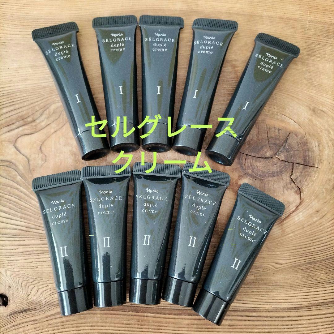 ナリス　セルグレースクリーム クリーム ファンデーション(ピンク130): シリーズから探す / ナリス