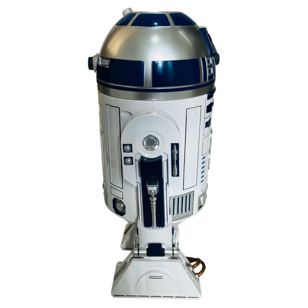 ソダシ様専用 STAR WARS R2D2 ホームスター搭載 プロジェクター - メルカリ