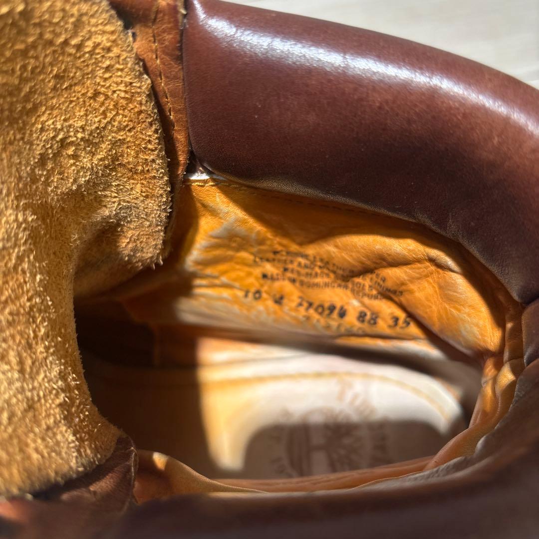 希少・28㎝】ティンバーランド 6インチ プレミアムブーツ 27094 - メルカリ