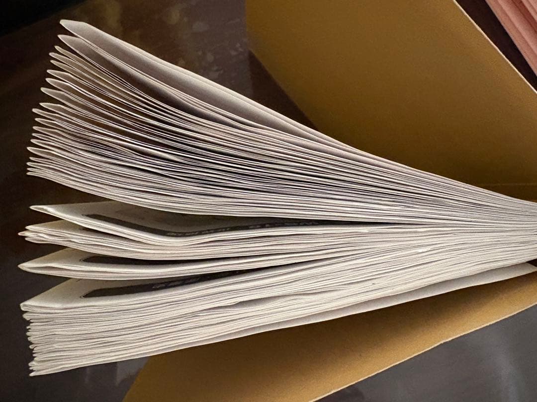 SAPIX 小6社会 土曜特訓 知識の総完成①〜㊱暗記用まとめ（赤シート