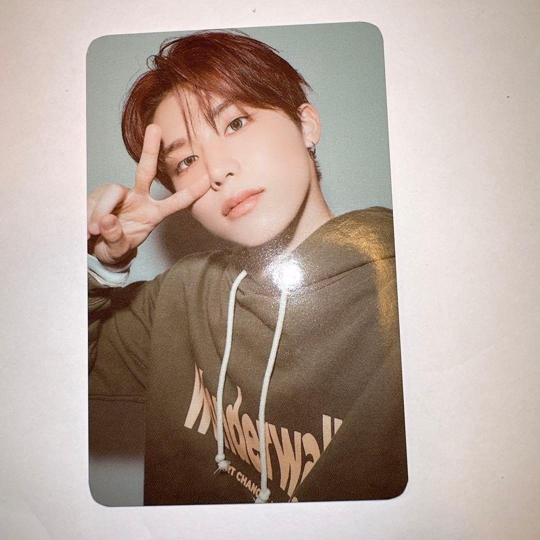 TREASURE ジョンウ トレカ wonderwall ワンダー - メルカリ