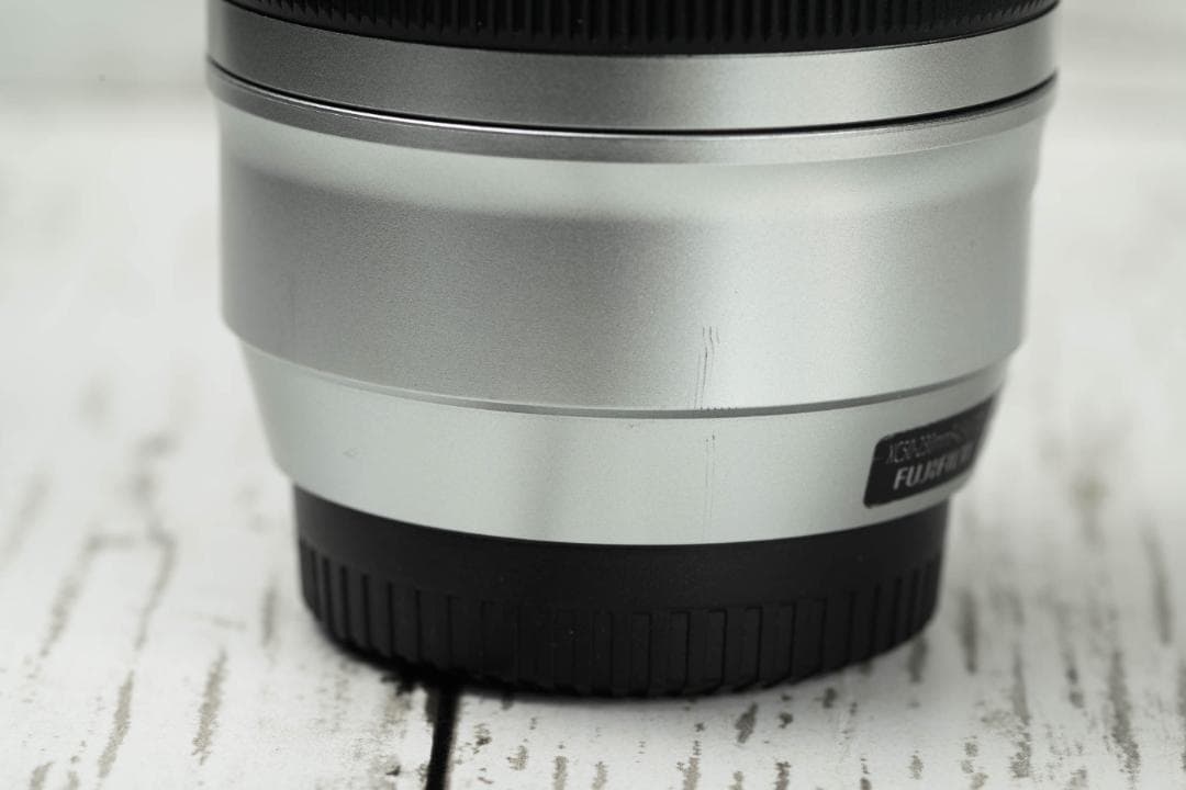 レンズ(ズーム) FUJIFILM XC- 50-230mm F4.5-6.7 OIS