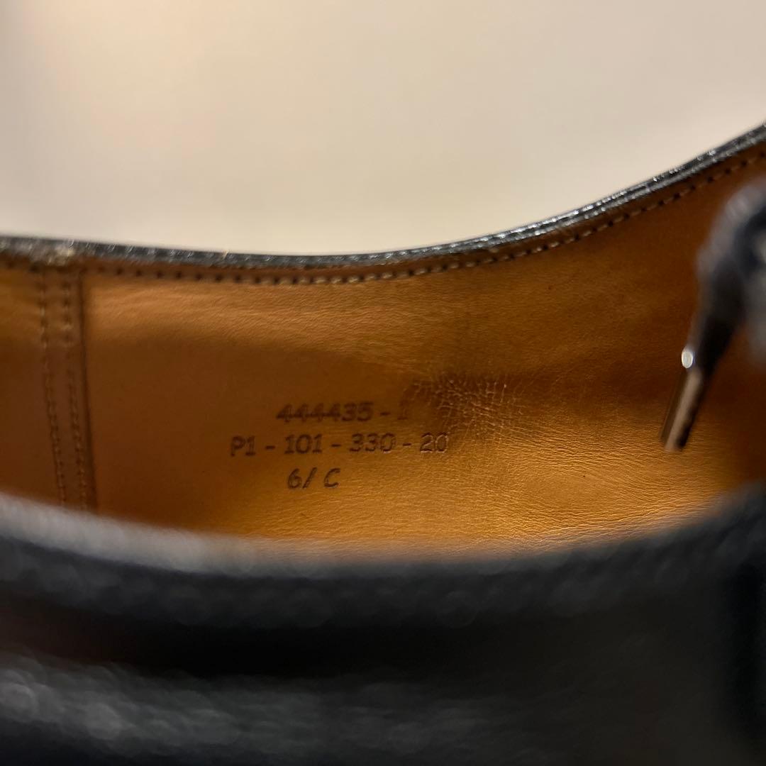 J.M Weston 330 6H Cウィズ Country gents - メルカリ