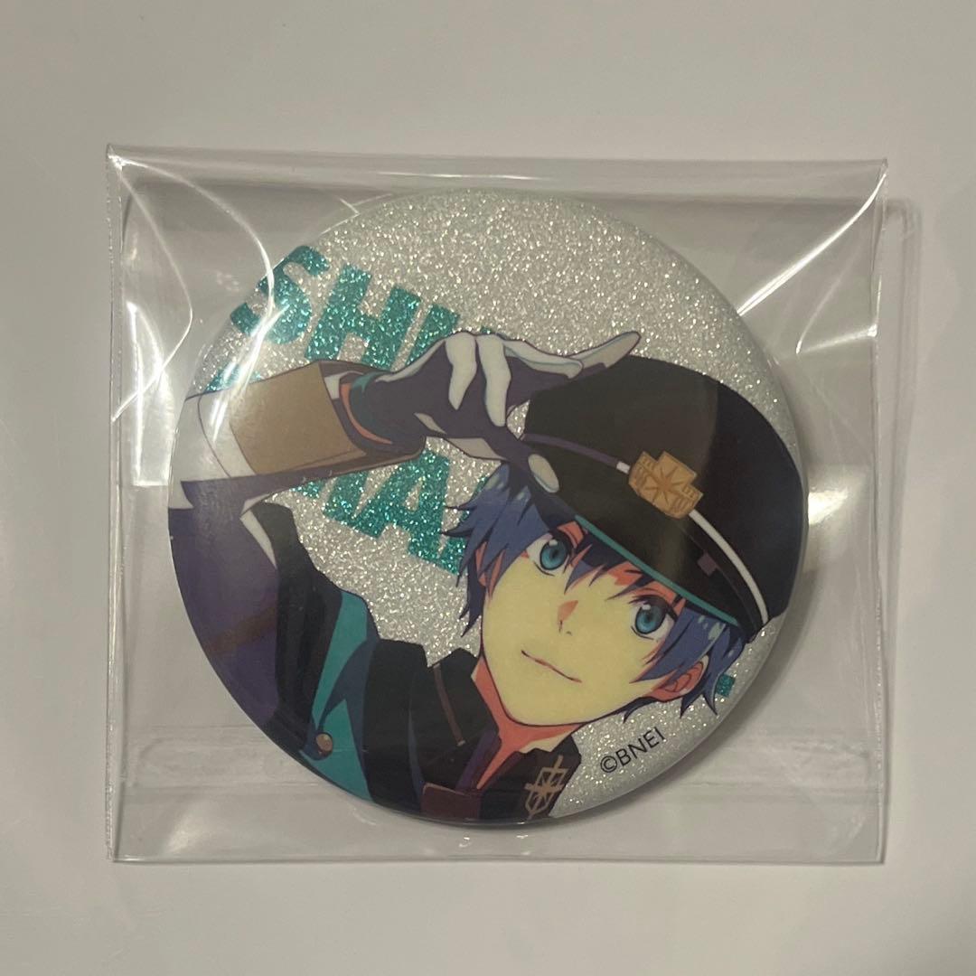 SideM 天峰秀 GB缶 - メルカリ