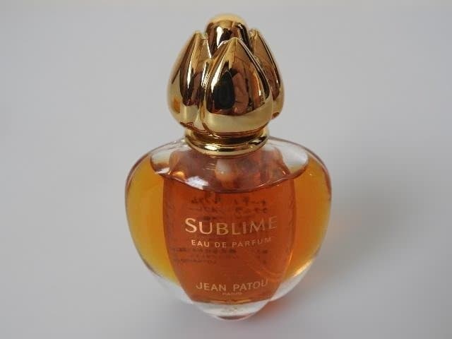 希少・廃盤】ジャンパトゥ スブリーム オーデパルファム 30ml 未使用