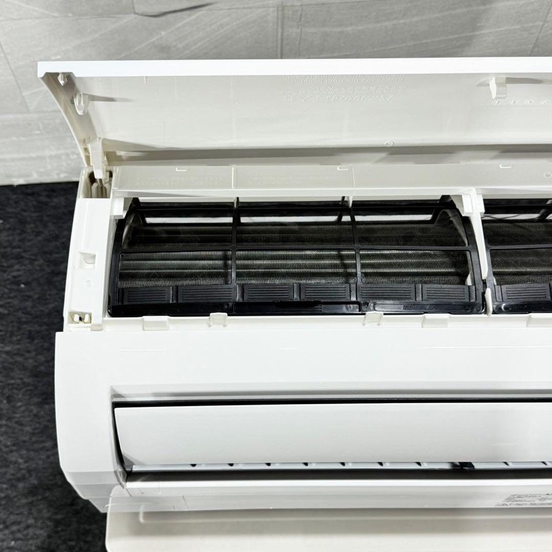 MITSUBISHI ルームエアコン 14畳用 霧ヶ峰 2021年製 d5346 - メルカリ