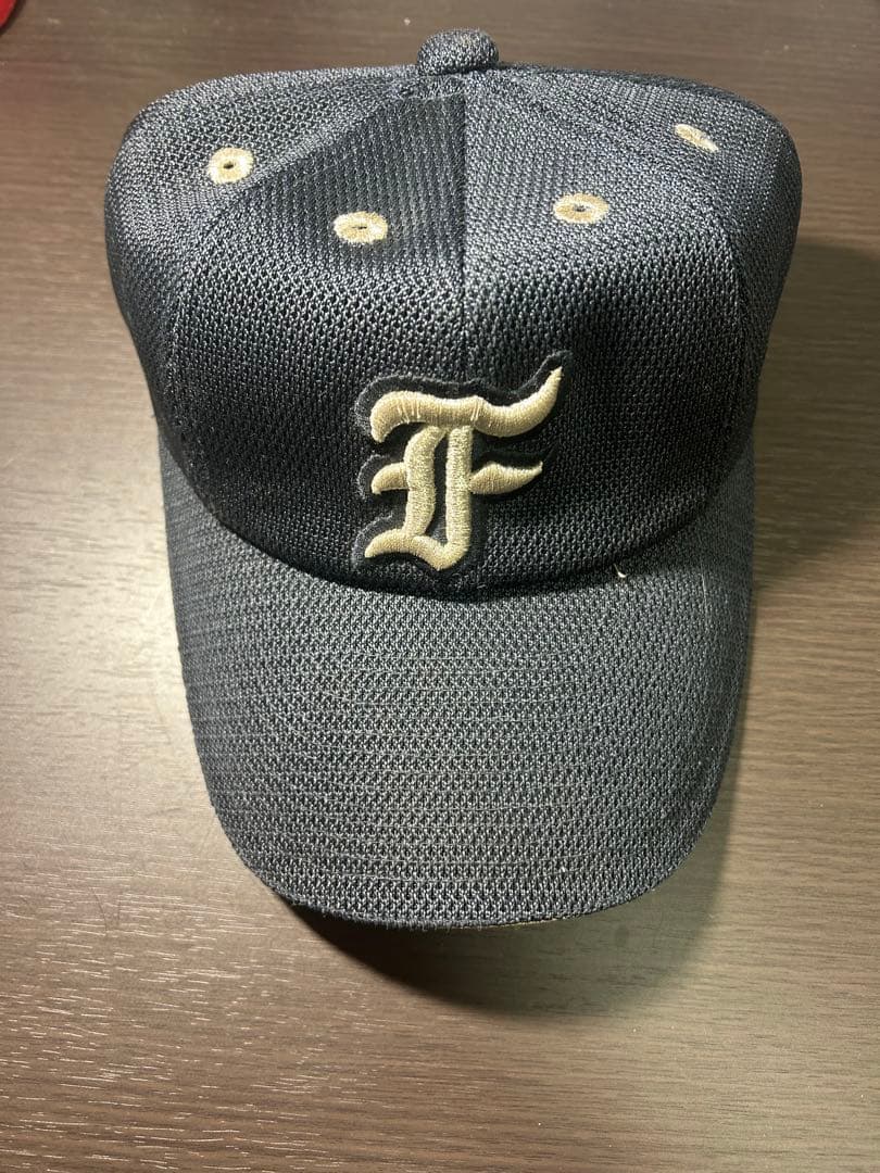 市立船橋高校 野球 帽子 - メルカリ