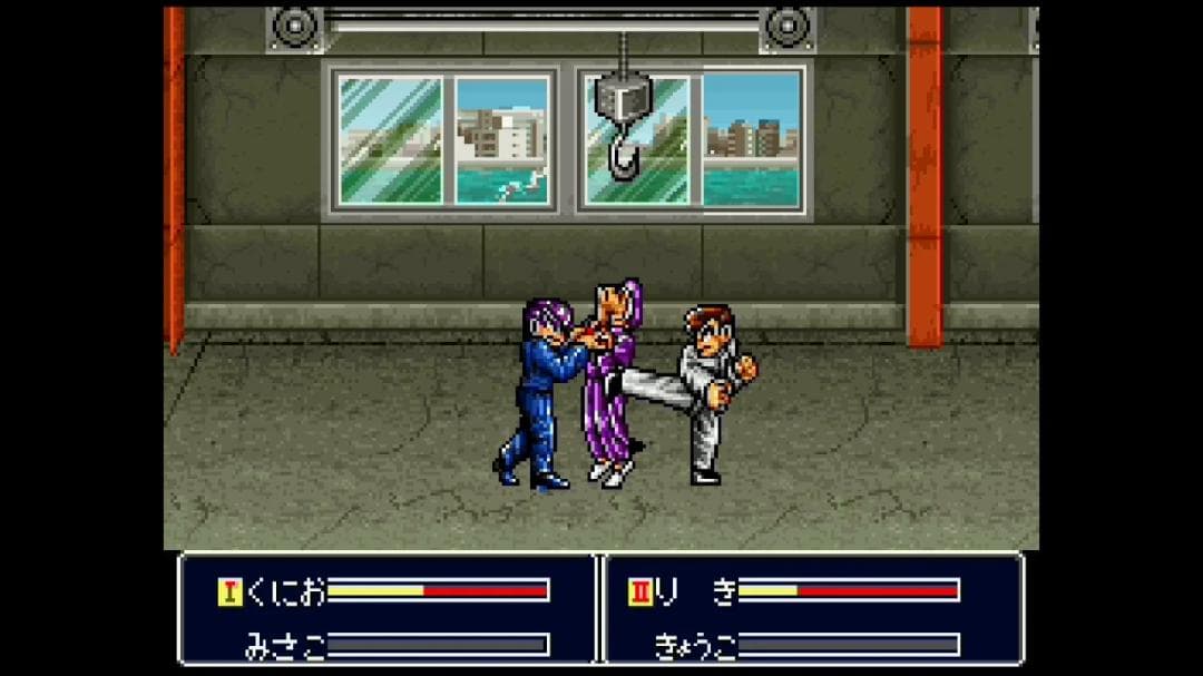 新品／限定】River City Girls Complete Edition - メルカリ