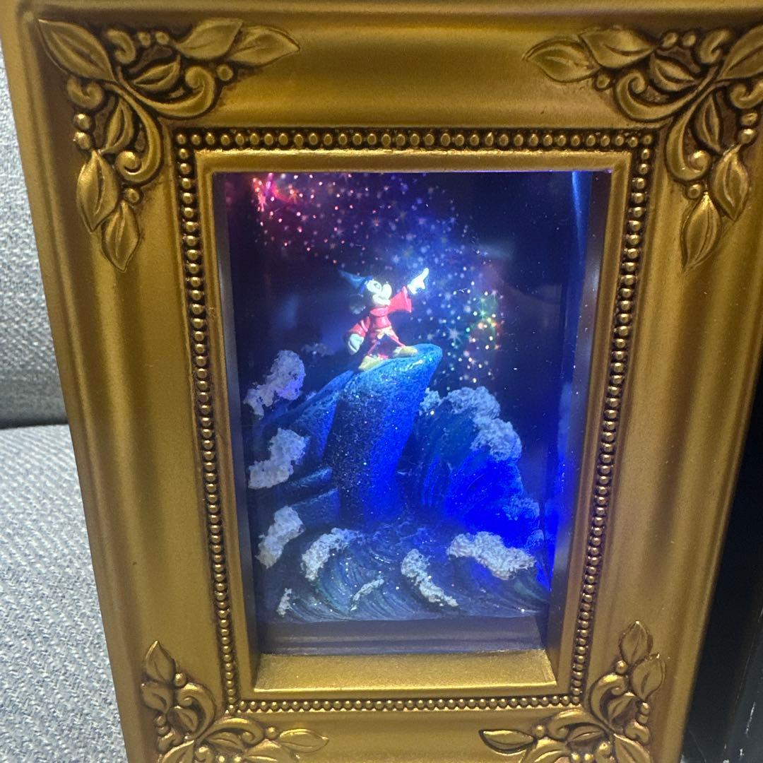 ディズニー オルショウスキー ギャラリーオブライト ミッキー 魔法使い