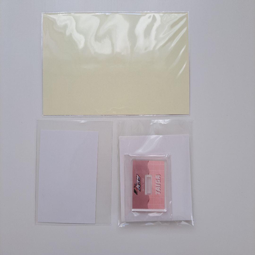 黒子のバスケ キャラポップストア 火神大我 まとめ売り - メルカリ