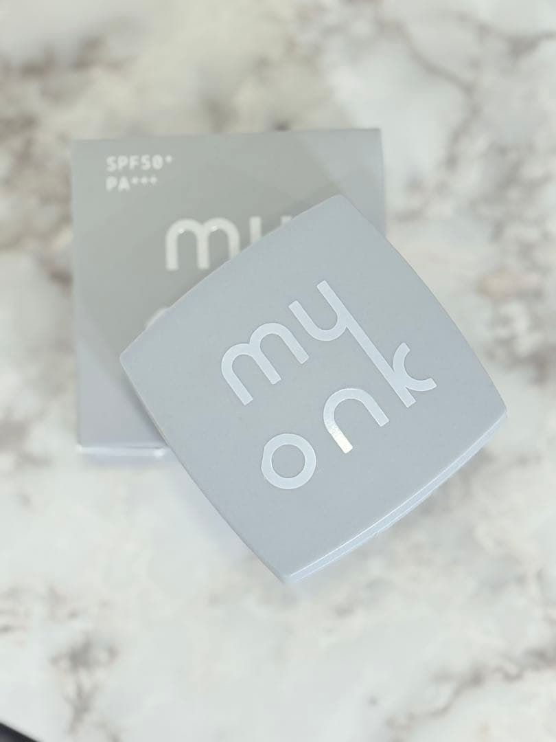 ナノダイヤモンドスキンケアクッションファンデーション 水分カスキンケア クッションファンデーション / 乾燥さん(クッション