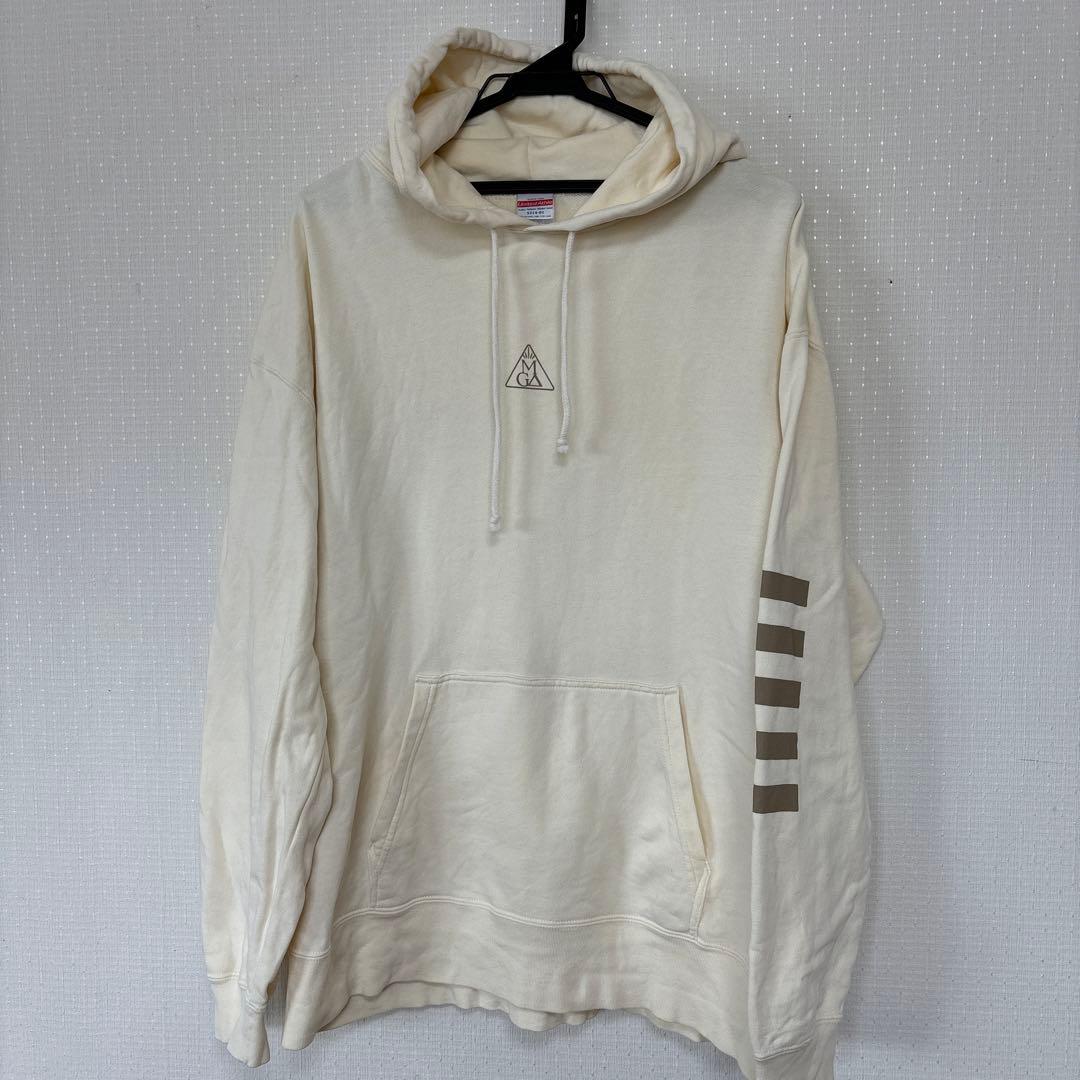 Fu→Mi様専用 エデンの園 パーカー - メルカリ