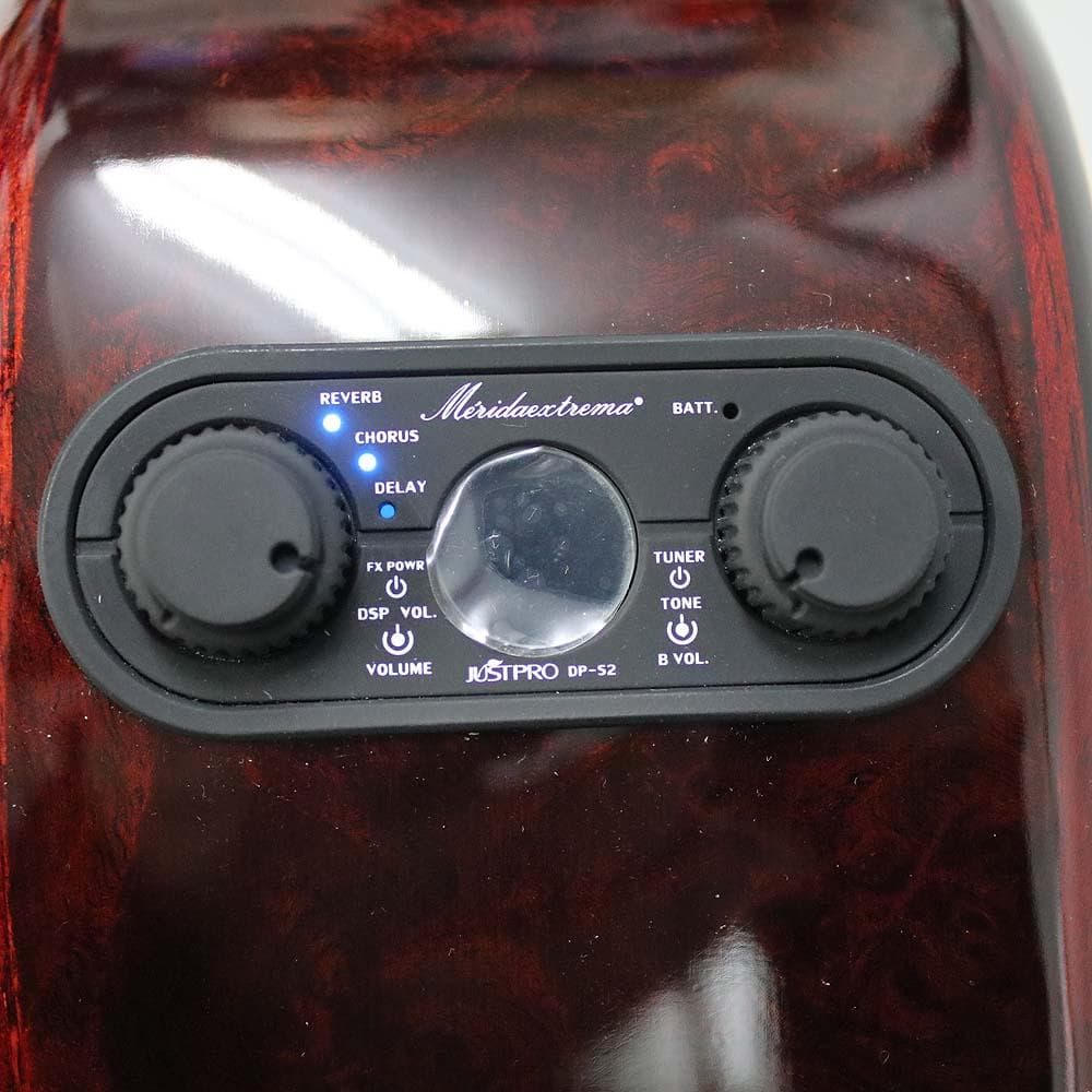 Merida Extreme Guiters M1 ギター メリダ M1WCS - メルカリ