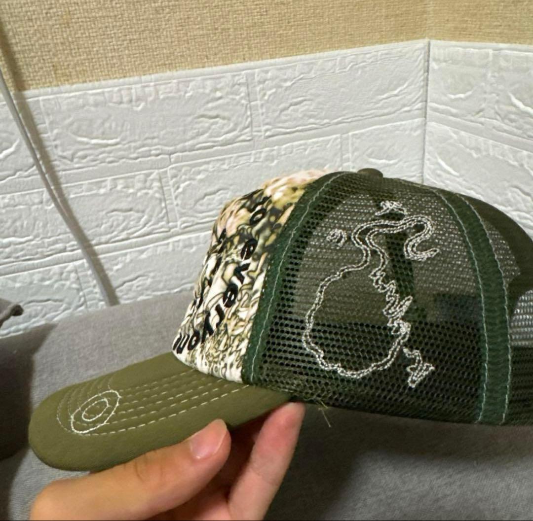 b.eautiful cap メッシュキャップ beautiful - メルカリ