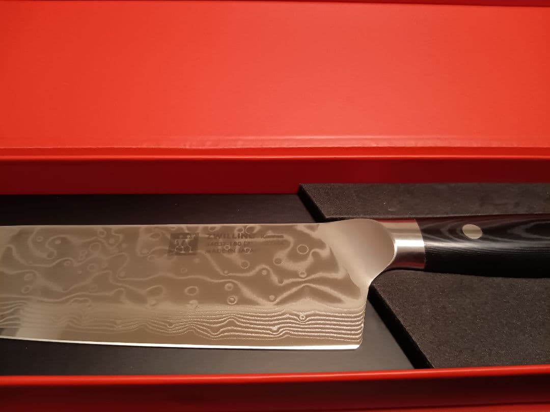 sora_neco22様専用 ZWILLING セラミック包丁 セット