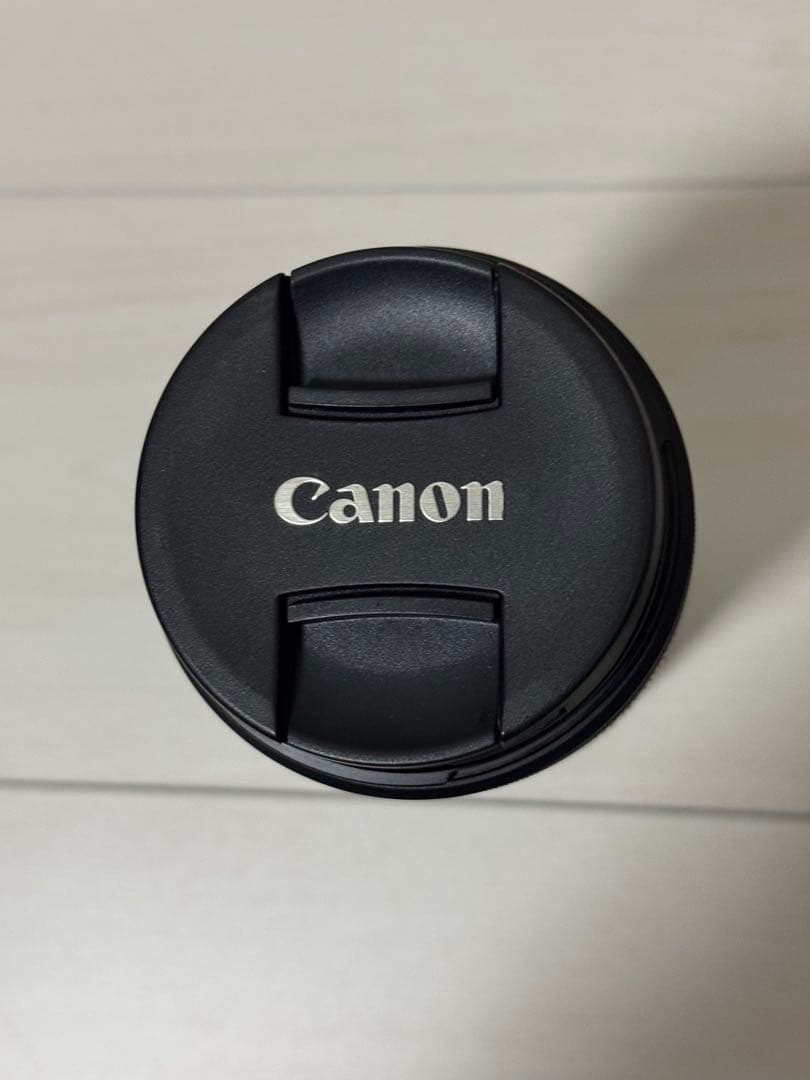 Canon RF 100-400mm F5.6-8 IS USM （保証書あり）