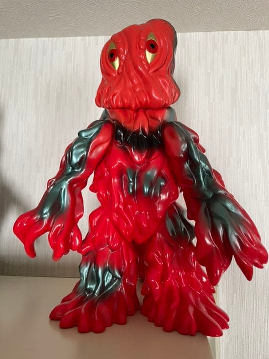 マーミット ジャイアント ヘドラ - メルカリ