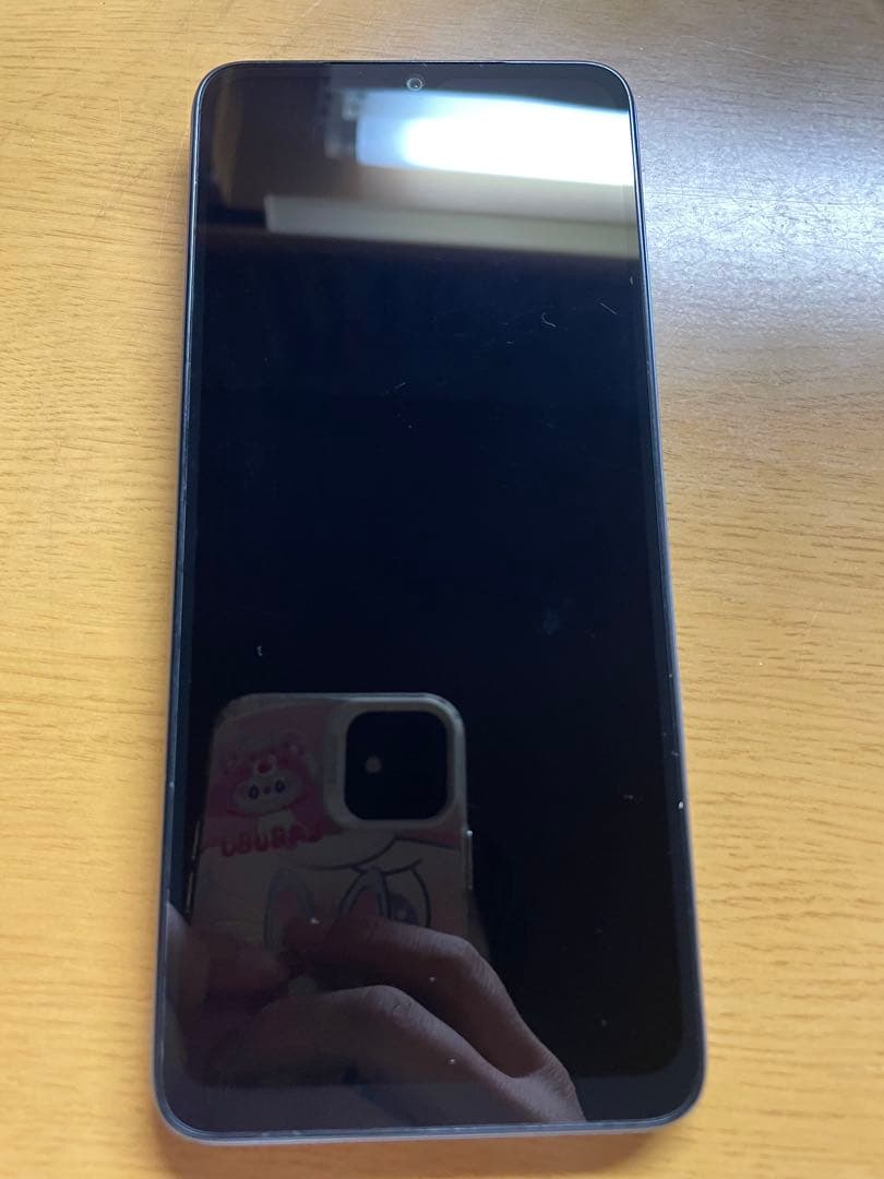 Redmi A3 グラデーションスマートフォン 楽天市場】Xiaomi Redmi A3 ＜グローバル版＞MediaTek Helio G36の