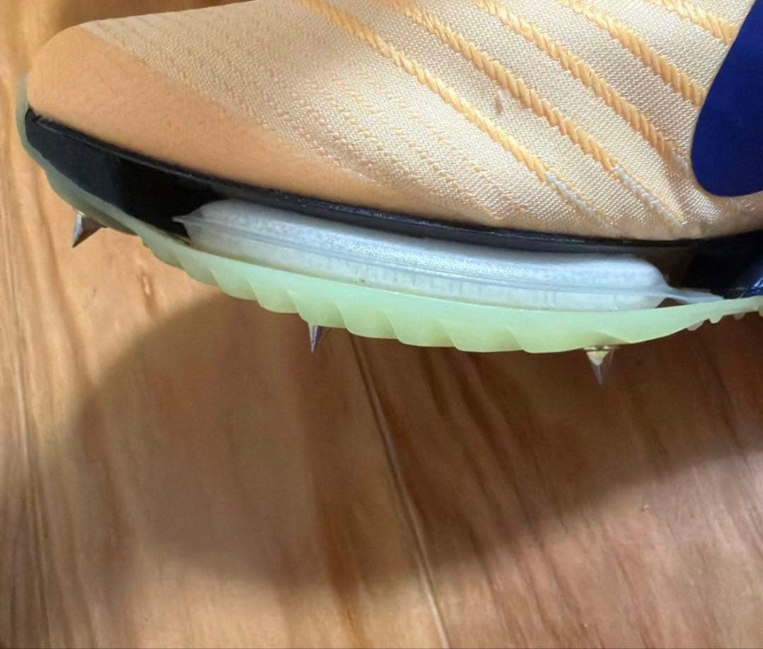 破格　最終値下げ　マックスフライ2 新色 27.0cm