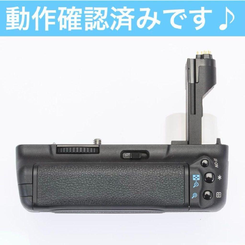 激レア！ショット数僅か3583 極上動作品！ Canon 5DMARKⅡ付属品有