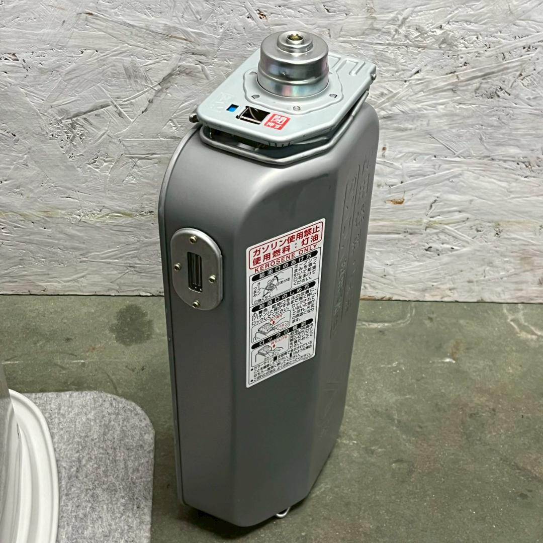 CORONA】 コロナ 石油ストーブ SX-E2812Y A1036 - メルカリ