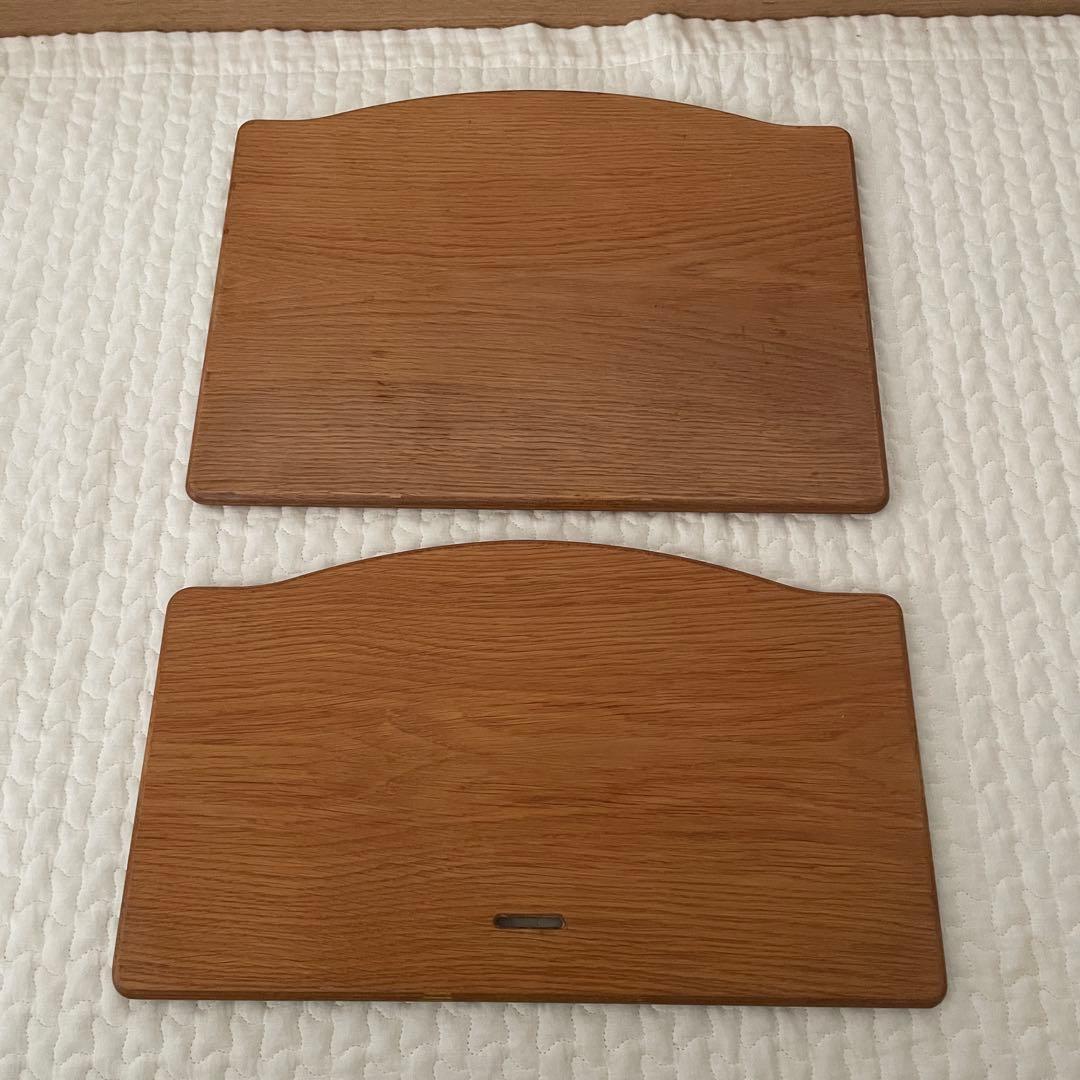 希少＊ストッケ トリップ トラップ 40周年限定 ヨーロピアンオーク