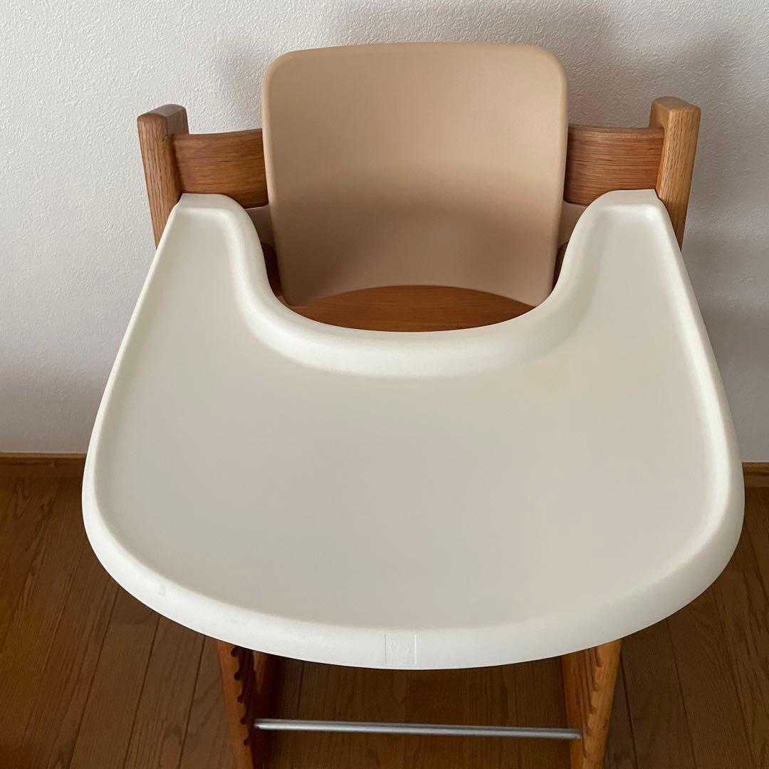 希少＊ストッケ トリップ トラップ 40周年限定 ヨーロピアンオーク