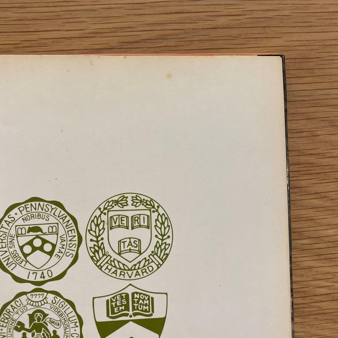 TAKE TAKE IVY テイク•アイビー 昭和48年復刻版 婦人画報社 希少本