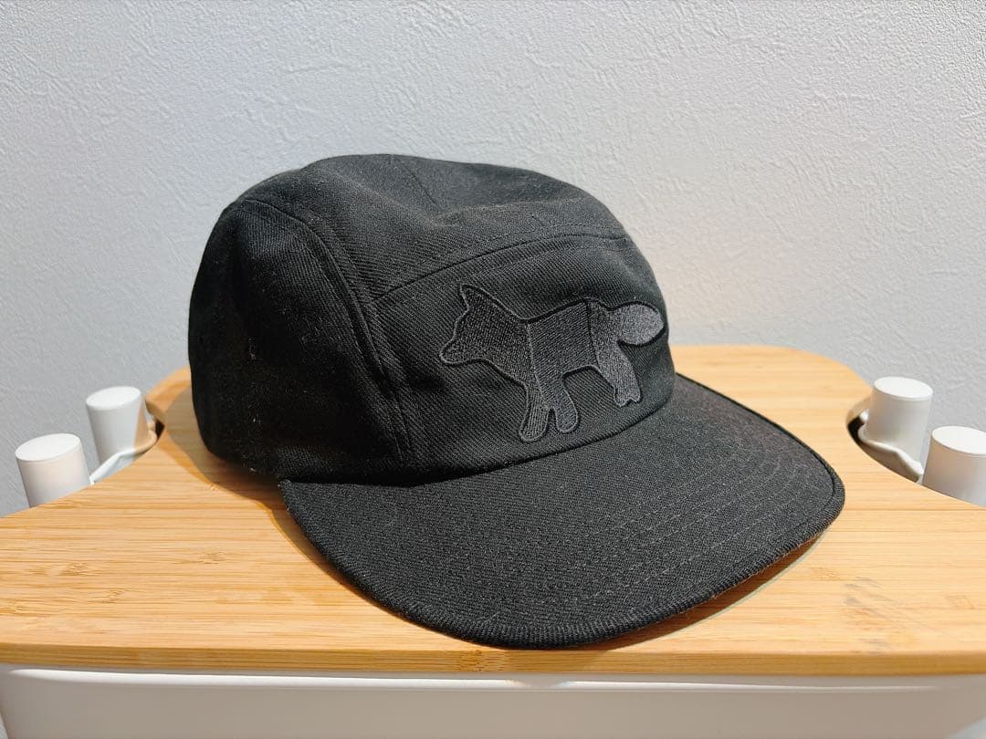THE H.W DOG&CO. Addict clothes BB CAP