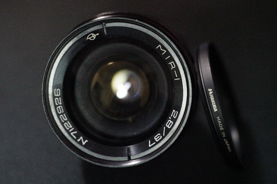 レンズ(単焦点) MIR-1 28mm f/2.8 M42 初めての単焦点に-NIKKOR Z 28mm f/2.8｜ftomo_camera