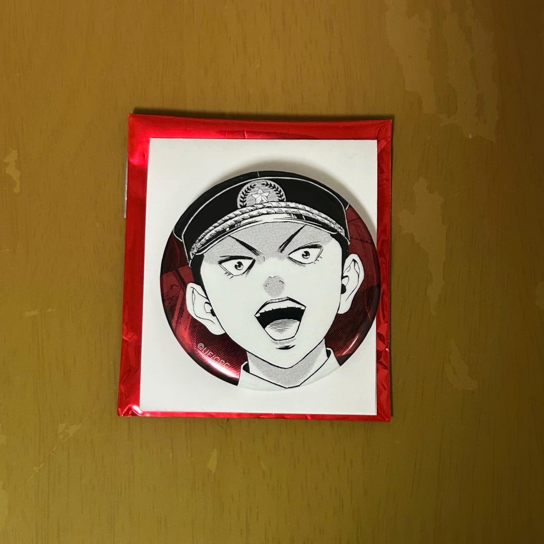 ライチ光クラブ ぼくらのひかりクラブ 缶バッジ ニコ - メルカリ