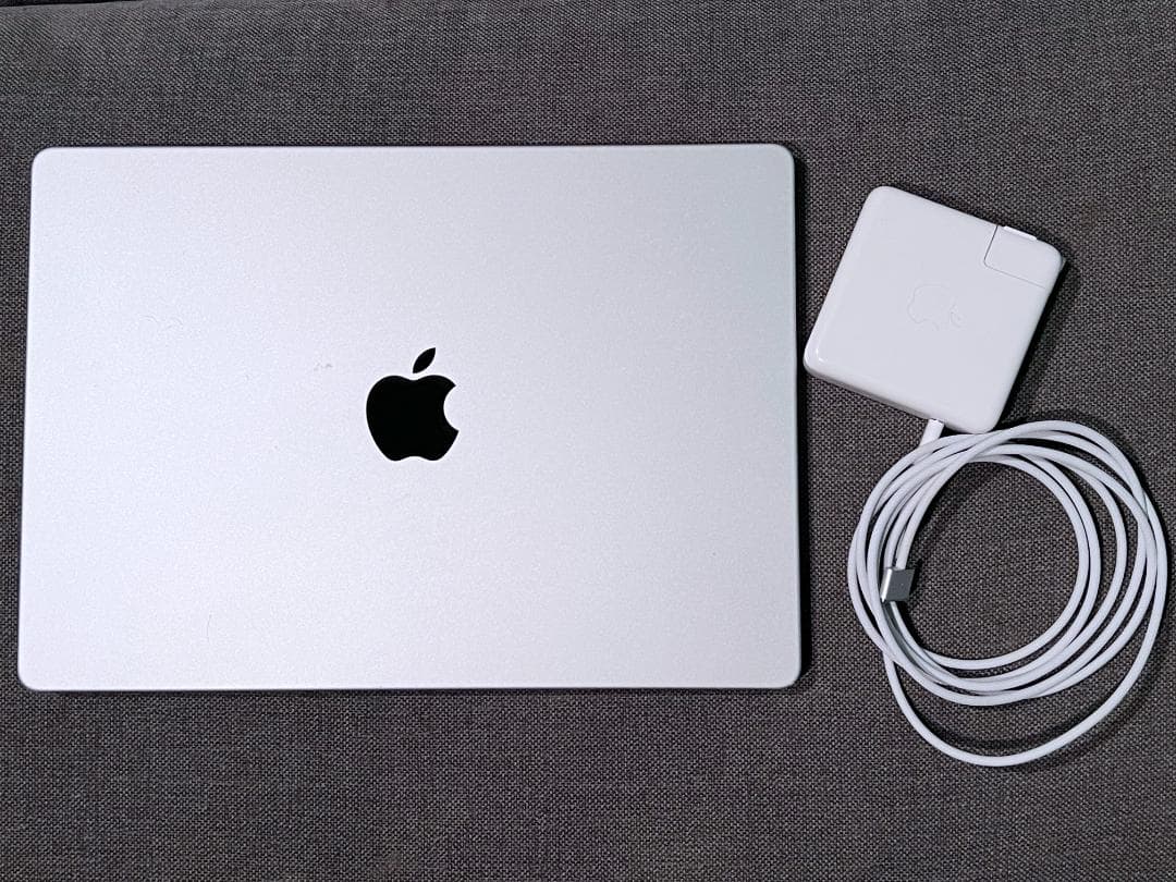 MacBook Pro 14インチ 2021 M1 Pro 32GB 1TB Amazon.co.jp: Apple MacBook Pro 2021 (14インチ,32GB RAM,1TB SSD,M1