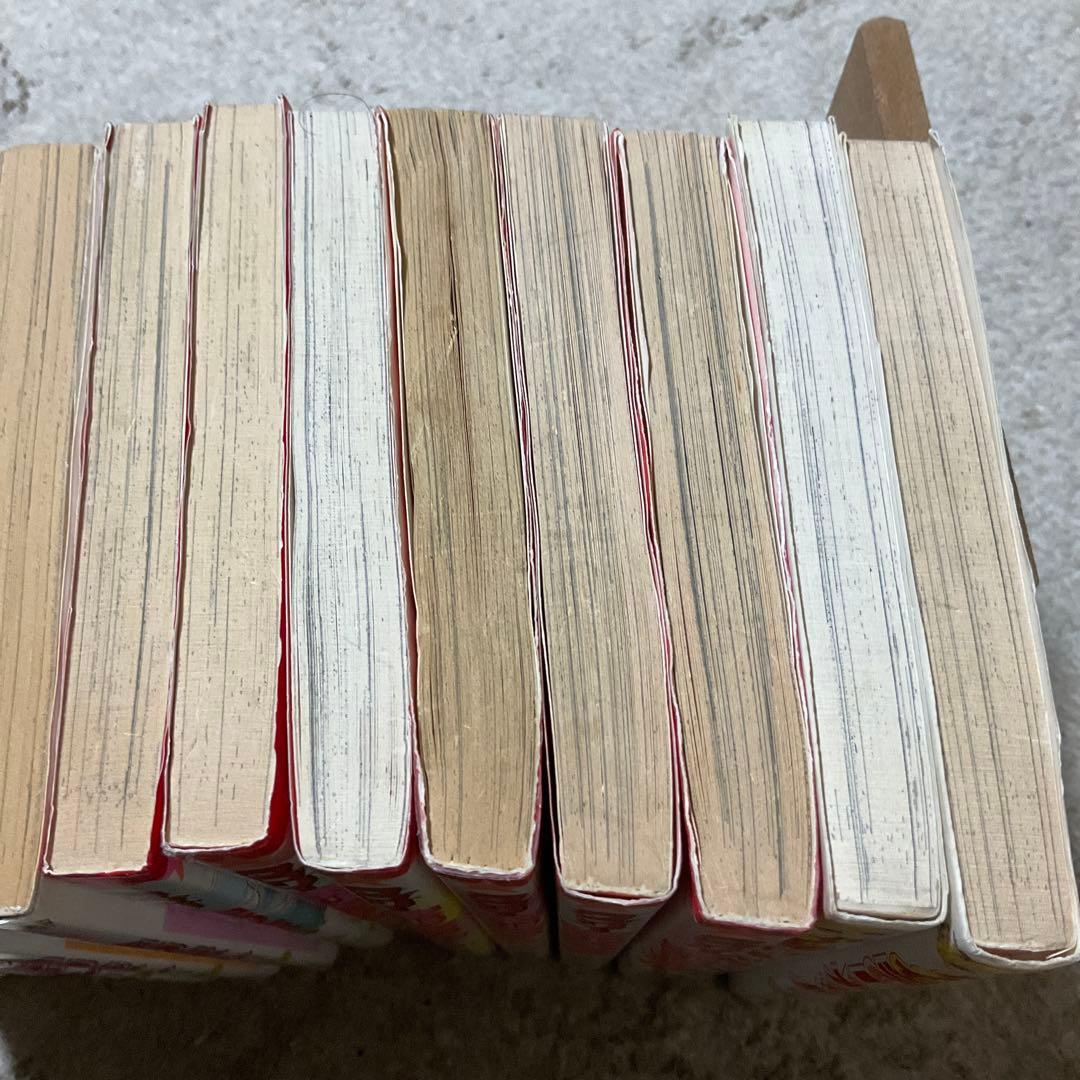 上原きみこ ハッピー・ラブリー・ハーイまりちゃん 小学館 - メルカリ