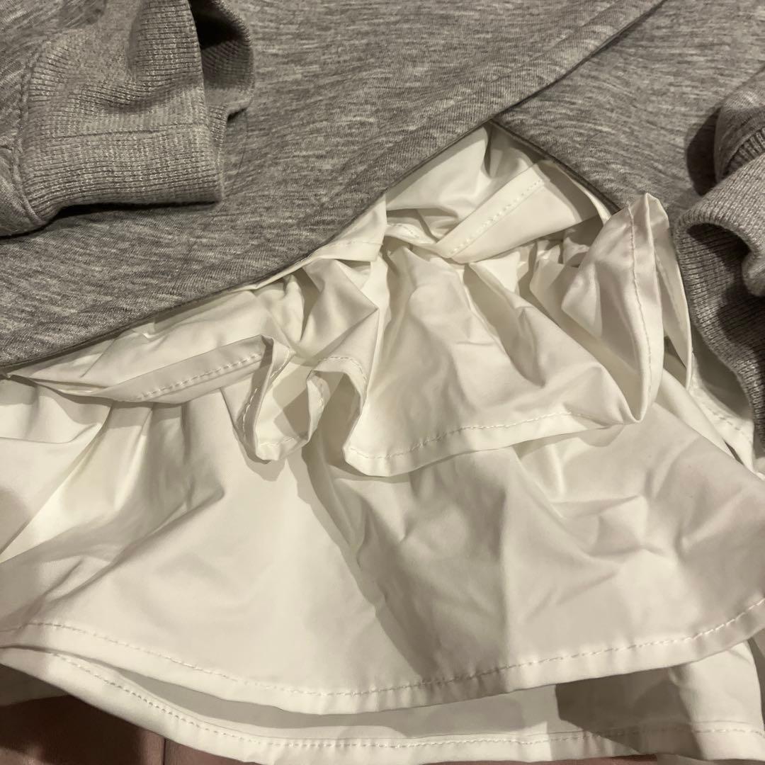 ロージーモンスター ドッキング スウェット Fサイズ - メルカリ