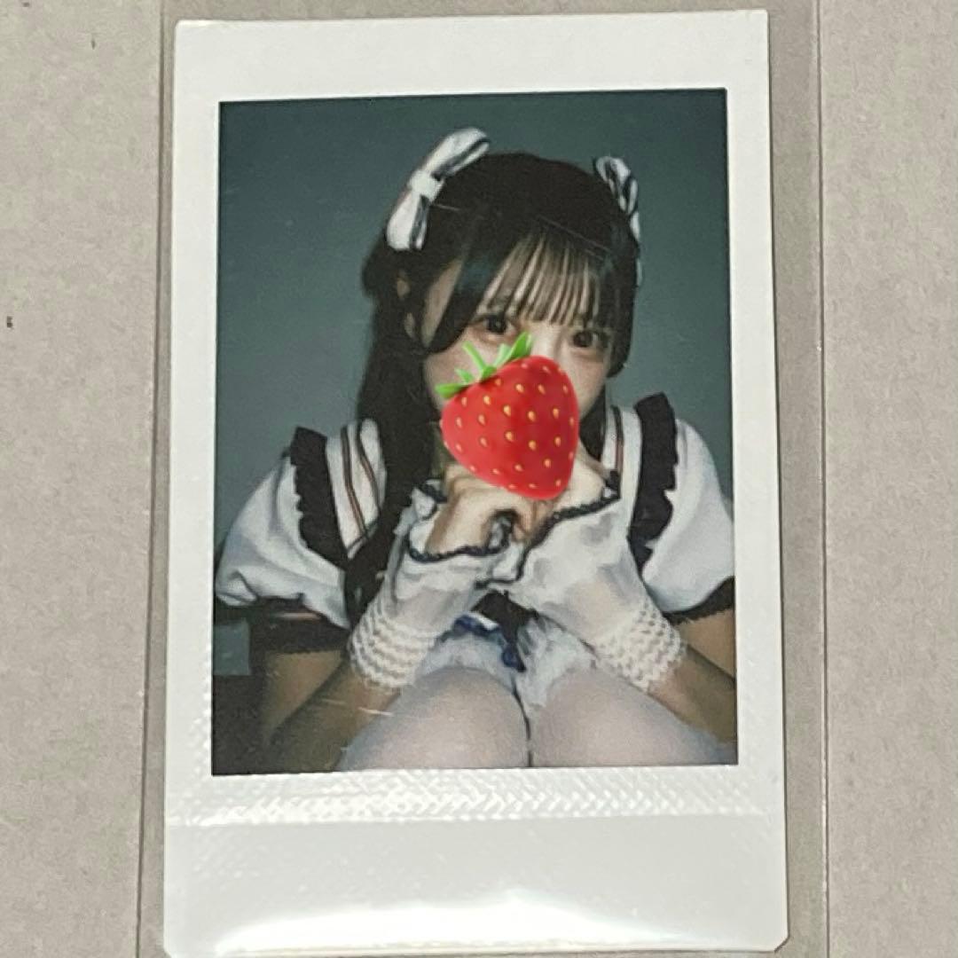 ち*ふ様 iLiFE! 心花りり ランチェキ - メルカリ