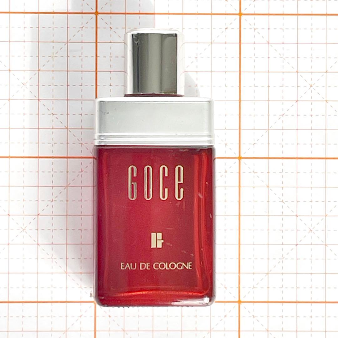 カネボウ GOCE ゴーチェ オーデコロン SP 35ml 廃盤 希少 レア