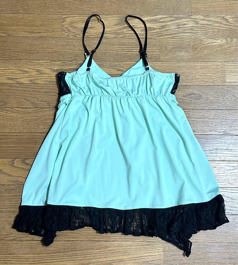 GOLDS∞infinity 人気 レア キャミ - メルカリ