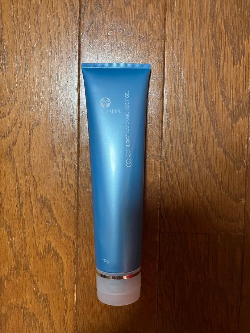 NU SKIN ニュースキン ガルバニックボディジェル - メルカリ