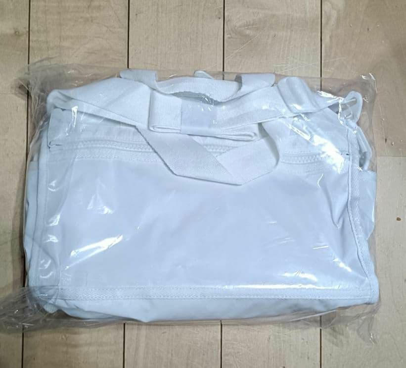 レスポートサック ひとりっぷ バイクボストン ノウム - メルカリ