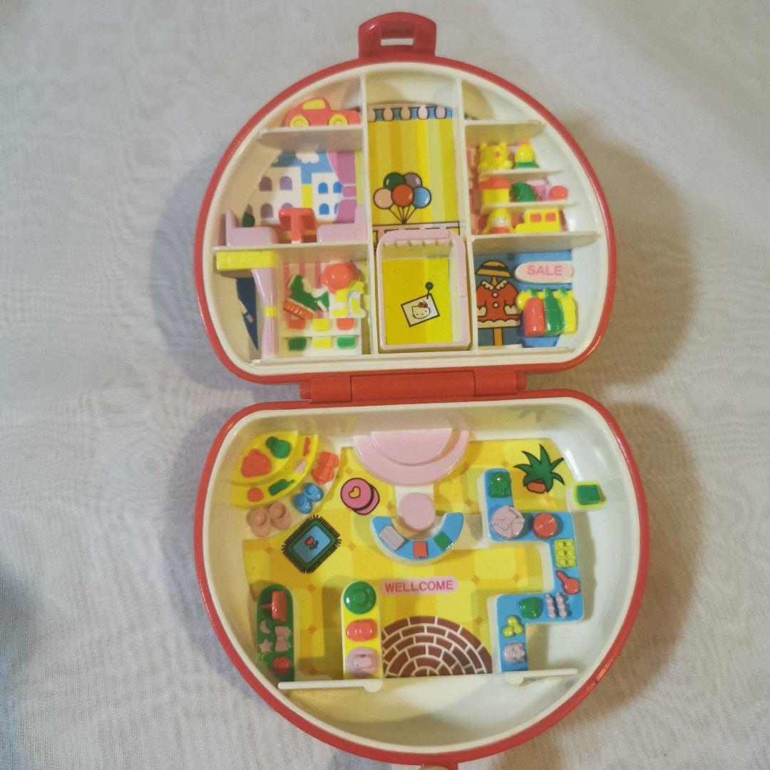 エンジェルポケット風 ハローキティ - メルカリ