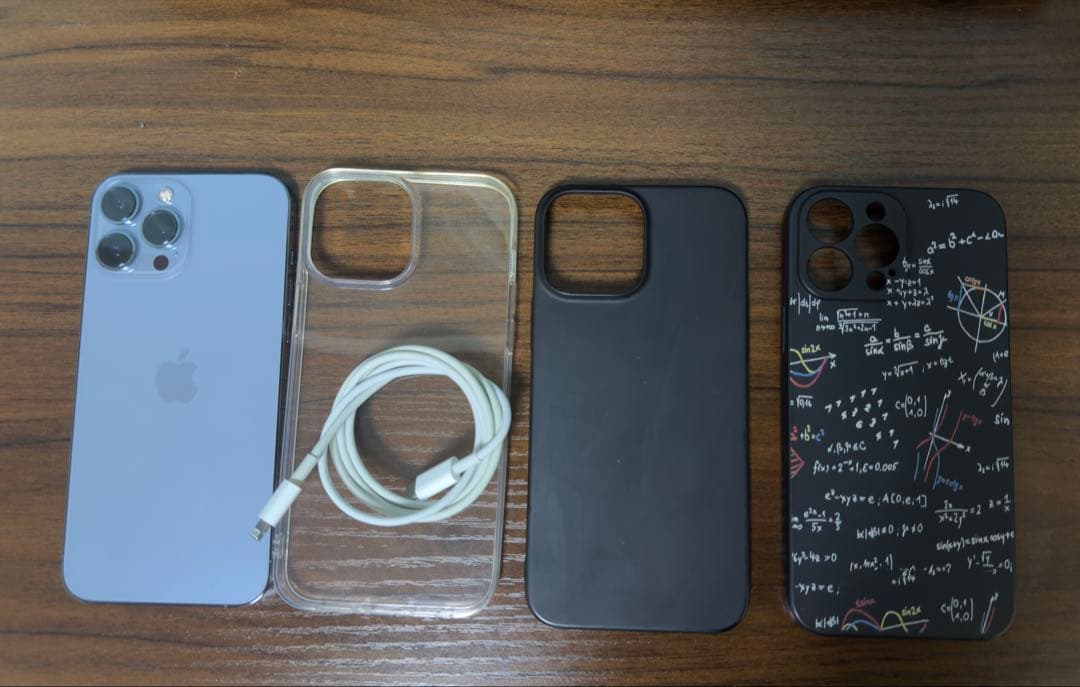 スマートフォン本体 Apple iPhone 13 Pro Max 256GB Amazon.com: Apple iPhone 13 Pro Max, 256GB, Gold - Unlocked