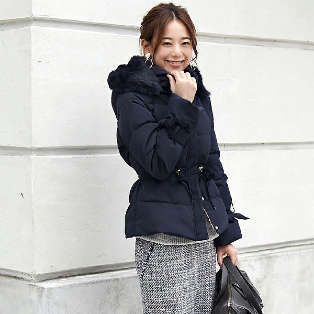 くらすこと ＋to ハイネックプルオーバー