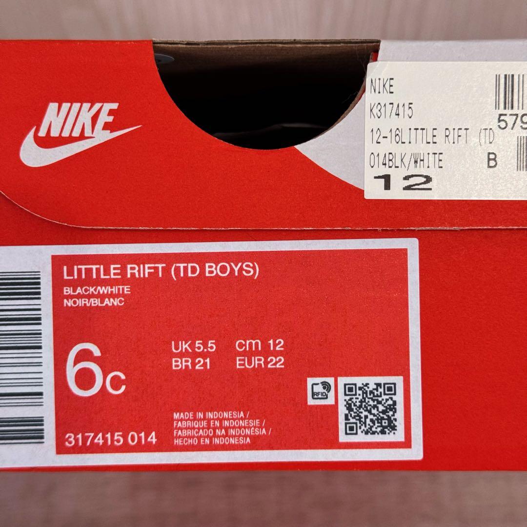 新品 総額10万円以上 夏服 ベビー服 GAP NIKEリフト igorサンダル