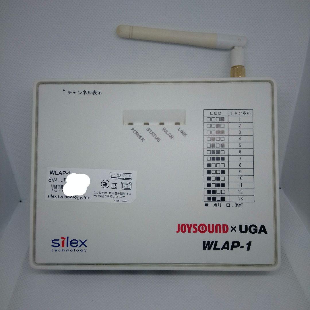 JOYSOUND アクセスポイント WLAP-1 - メルカリ