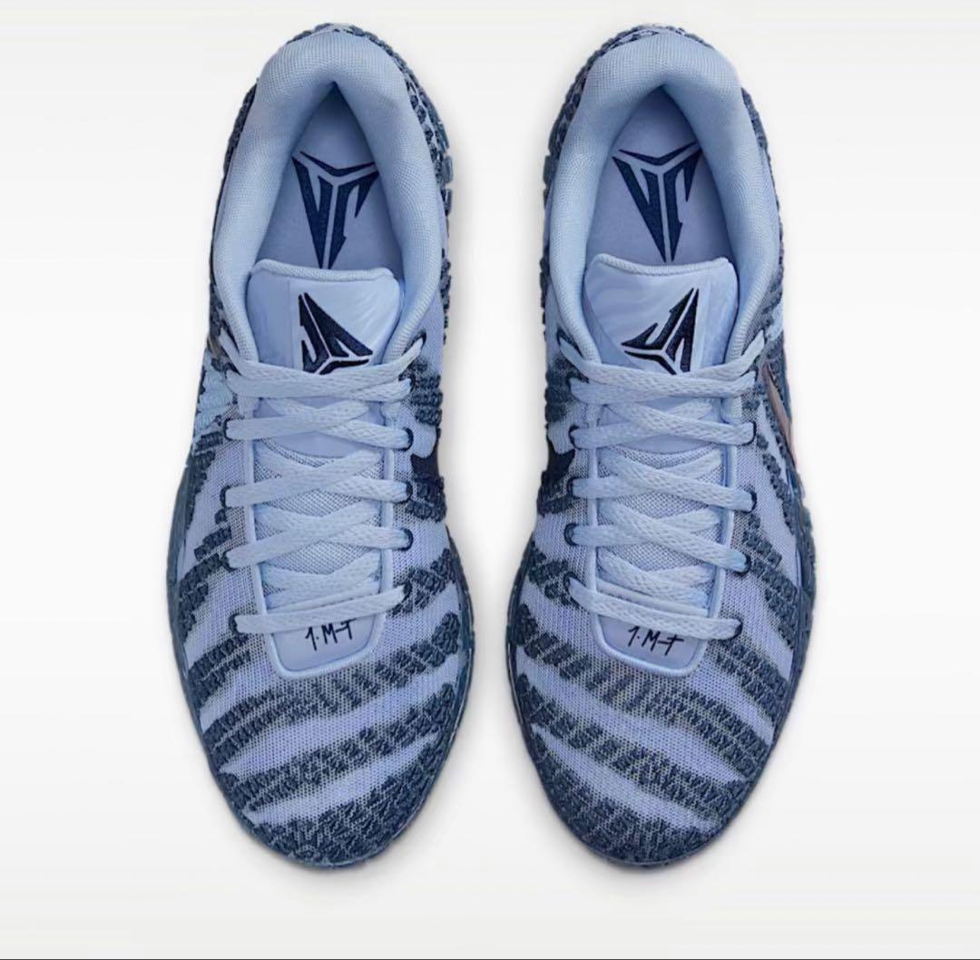 Nike Ja3 バスケットボールシューズ 27.0 - メルカリ