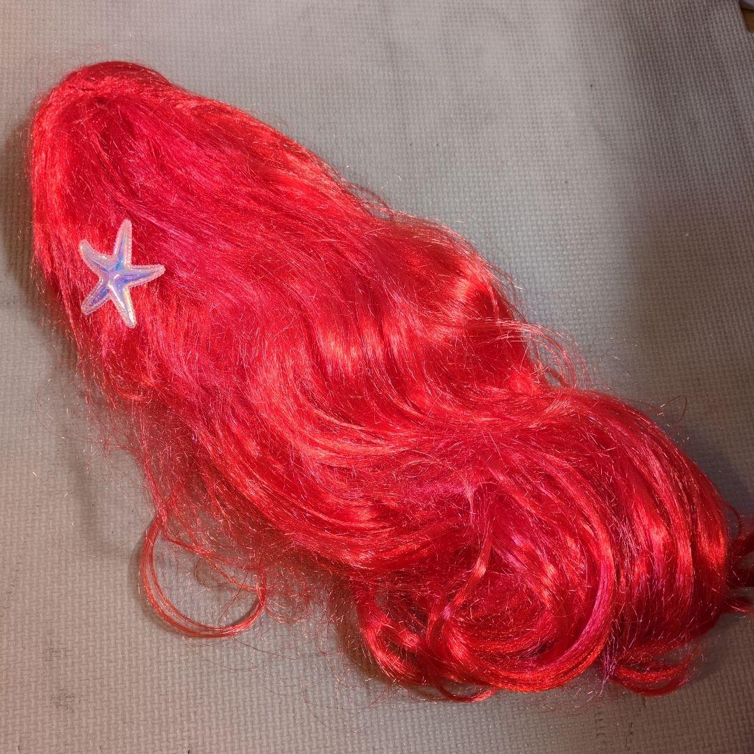 アリエルウィッグ - メルカリ